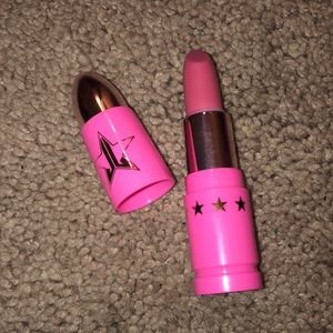 Jeffree Star Lip Ammunition- Baby Spice